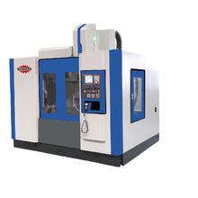 Taiwan 3 axis VMC650 CNC Vertical Machining Center for Sale  SMC8650